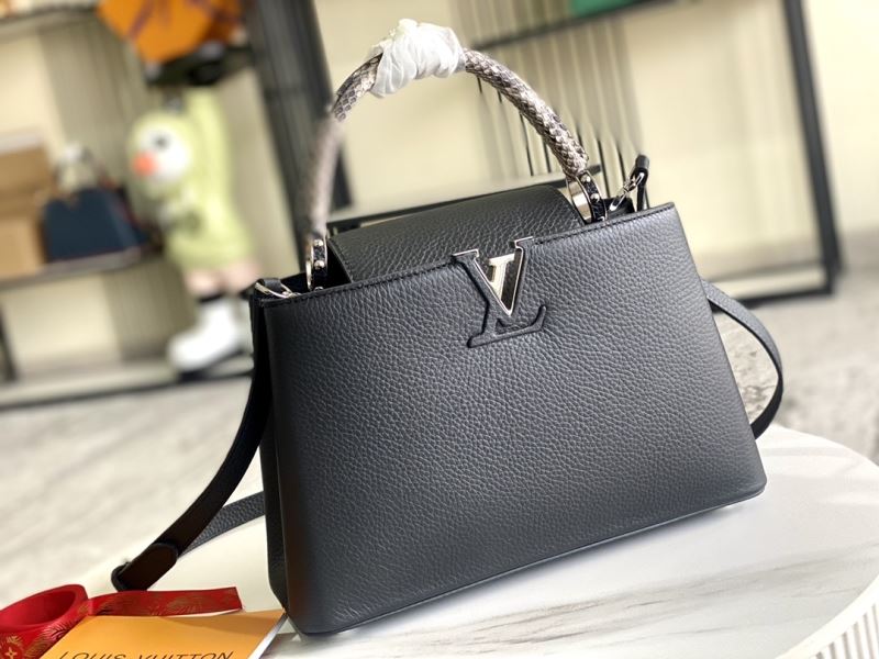 Louis Vuitton Top Handle Bags